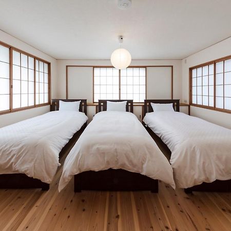 Appartement Kiyomizu Garden à Kyoto Extérieur photo