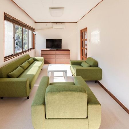 Appartement Kiyomizu Garden à Kyoto Extérieur photo