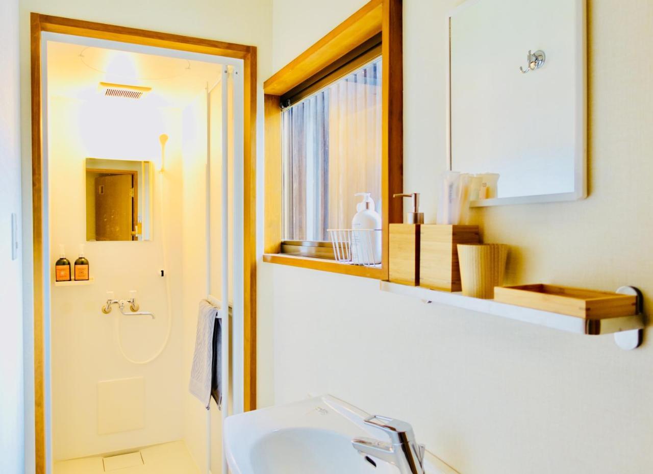 Appartement Kiyomizu Garden à Kyoto Extérieur photo