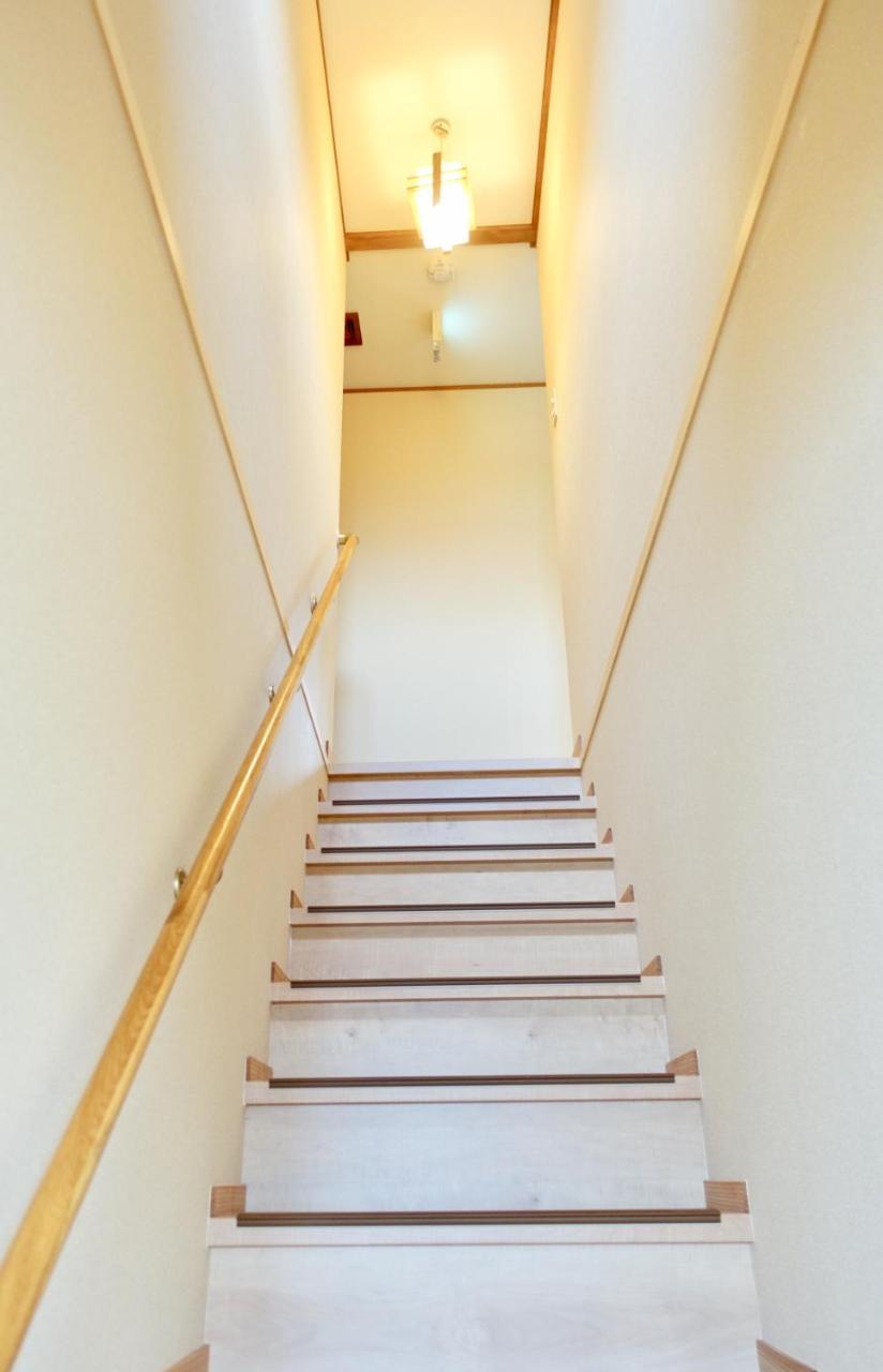 Appartement Kiyomizu Garden à Kyoto Extérieur photo