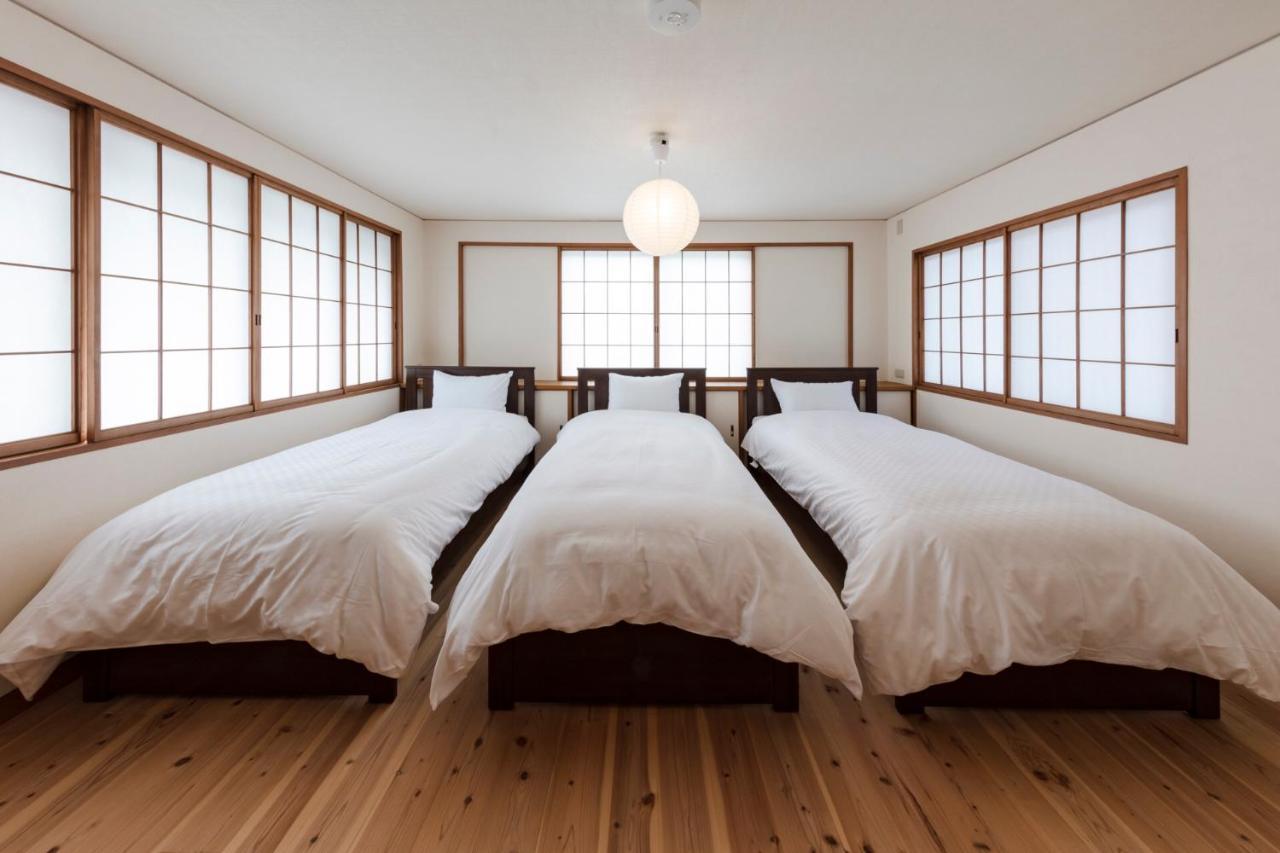 Appartement Kiyomizu Garden à Kyoto Extérieur photo