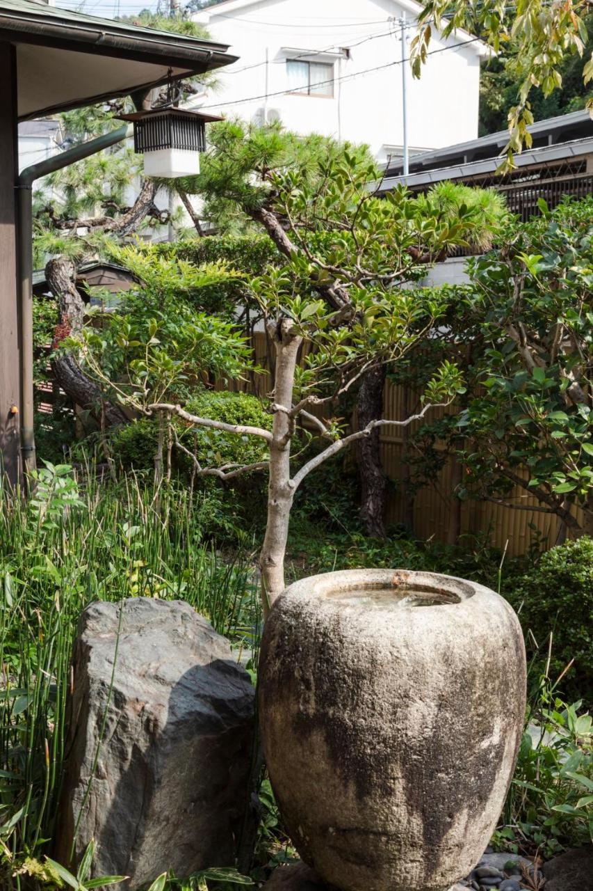 Appartement Kiyomizu Garden à Kyoto Extérieur photo
