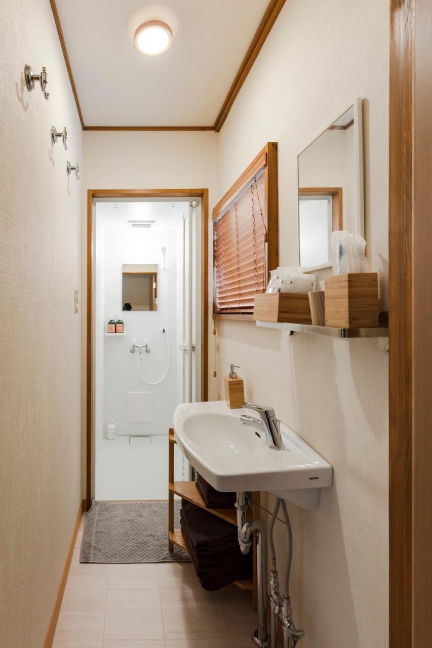 Appartement Kiyomizu Garden à Kyoto Extérieur photo