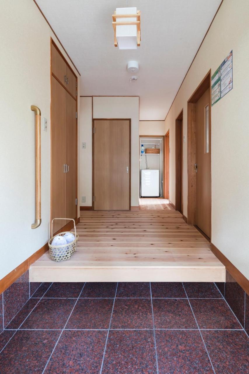 Appartement Kiyomizu Garden à Kyoto Extérieur photo