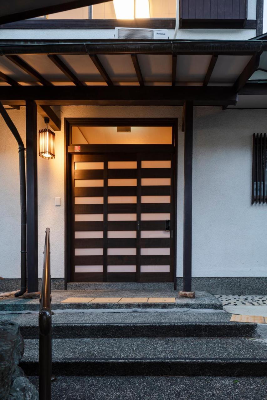 Appartement Kiyomizu Garden à Kyoto Extérieur photo