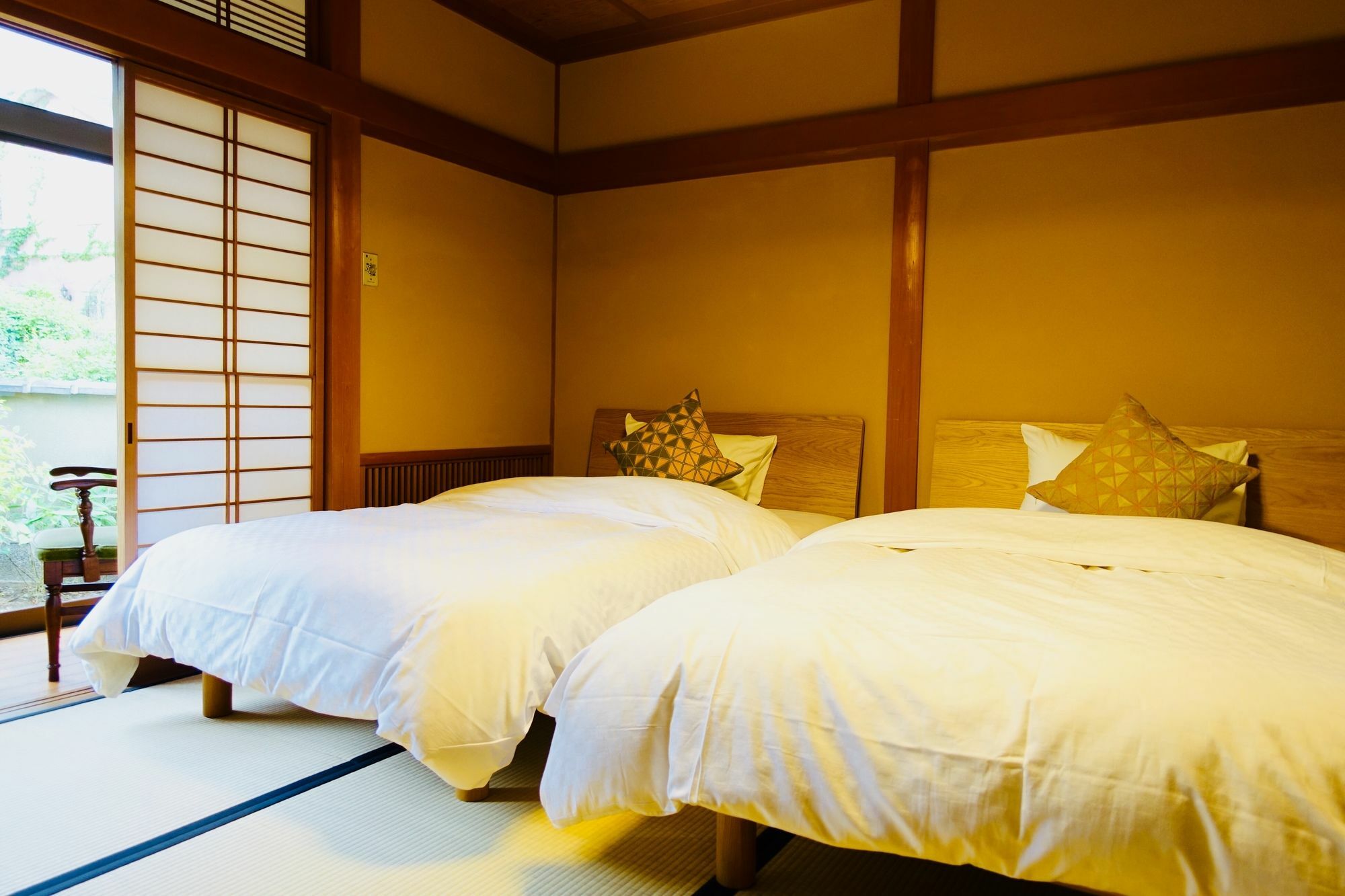 Appartement Kiyomizu Garden à Kyoto Extérieur photo