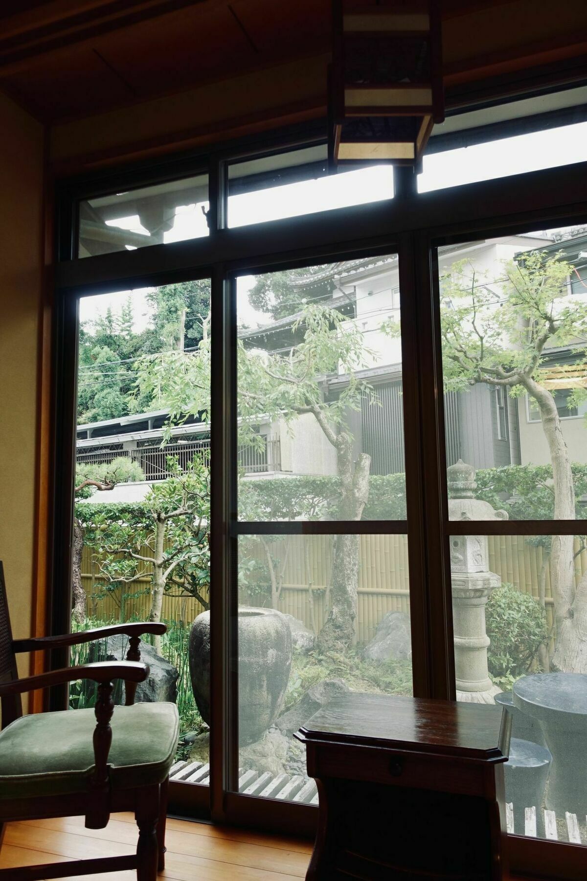 Appartement Kiyomizu Garden à Kyoto Extérieur photo